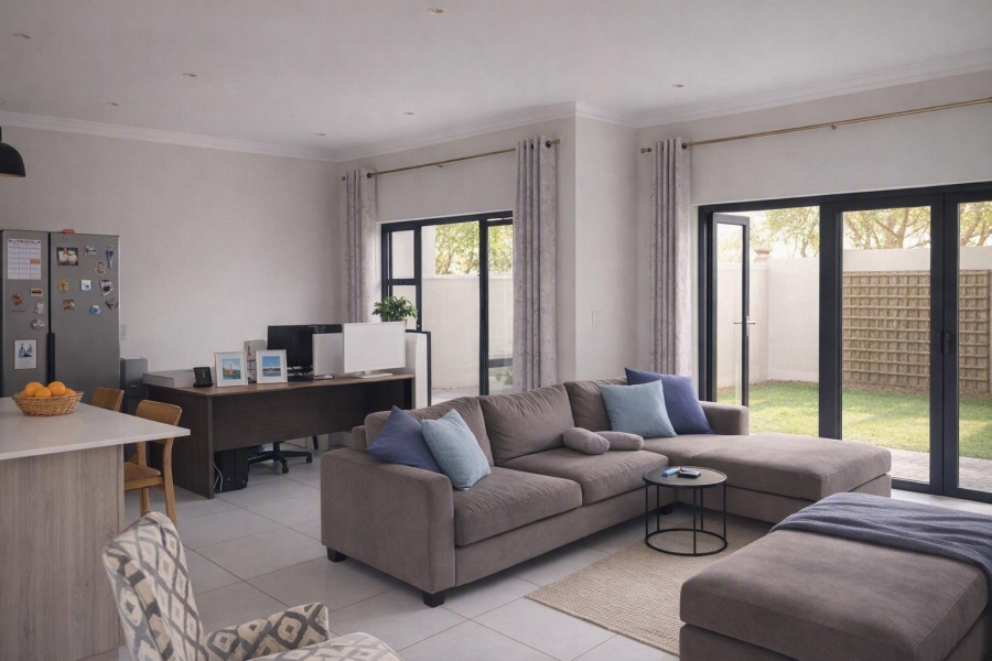3 Bedroom Property for Sale in Parklands North Western Cape